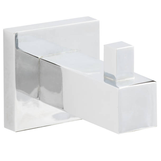 SureLocHardware Baden 4 Piece Bathroom Hardware Set & Reviews Wayfair